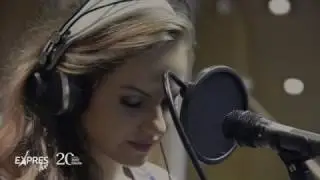 Lina Mayer - Milostn&aacute; Symf&oacute;nia (Expres Live 
