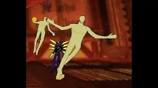 ULTRAKILL Act 1 Edit - Good Memories (Unused)