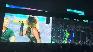 TRIO MACAN &mdash; SMS Live at SYNCHRONIZE :FEST 2023