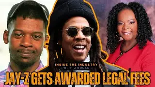 Jay-Z Awarded $119K in Attorney Fees for Dismissed Paternity Case
