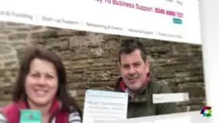 Marches Virtual Hub Introduction