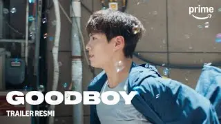 GOOD BOY | Trailer Resmi | Prime Video Indonesia | Park Bo-gum, Kim So-hyun, Lee Sang-yi