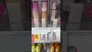Flawless Drugstore Foundation! #shorts
