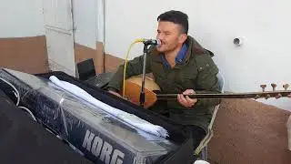 Mustafa Tereci GÜL YÜZLÜ SEVDİĞİM