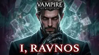 A Ravnos' Gamble | Vampire Vibe