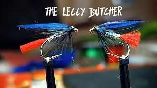 the deadly leggy butcher