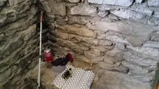 Mount Whitney 7: Summit Shelter
