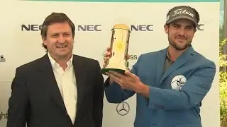 Highlights | Samuel Del Val wins the Argentina Classic after 54 holes