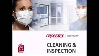 Crosstex Cleaning  Inspection The First Step of Instrument Reprocessing