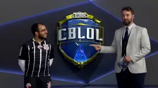 CBLoL 2018 - Primeira Etapa - Semana 1, Dia 2