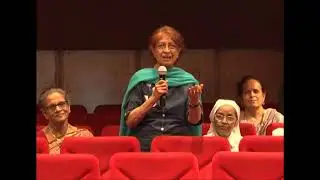 Mrs.N.Sobti (Former Class-Teacher at St Joseph&rsquo;s High School, Pune) Shares Her Thoughts