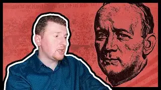 Maupin Moments #2 | A Brief History of William Z. Foster