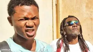 LO GANG  KAKABE MASO Nouveaut&eacute; 2025