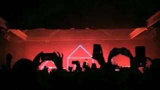 Troye Sivan: Blue Neighbourhood Tour 2016 - Seattle, WA (2/4/2016)