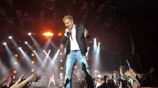 Dieter Bohlen - Für Dich (Yvonne Catterfeld) - Düsseldorf, 01.05.2023