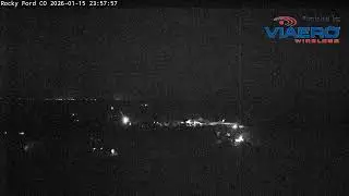 Rocky Ford, CO Live Weather Camera - 01/09/2026