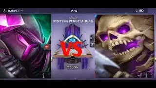 Heroic Magic Duel Arena 7 Best Fight