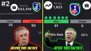 &ldquo;POV: When You Finally Use the Best Formation in eFootball 2025 Mobile 😂🔥&rdquo; Part 2