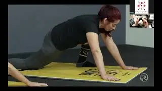 RomWod with Coach K