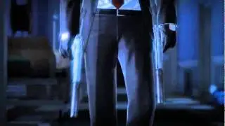 Hitman Absolution - Un contrato personal