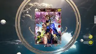 Mobius FF - 8 pulls in Greater Supreme Summon Bis banner