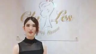 クラレス Classy Lessons Ballet&Fitness バレエ＊岡本麻由先生＊レッスン紹介