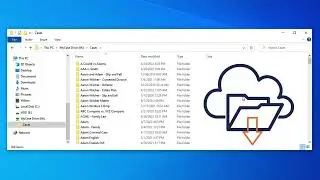 How to Use MyCase Drive
