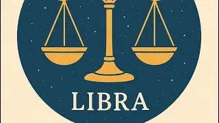 AnaNastia &ndash; Libra ♎️ | Horoscope Series | Official Music Video