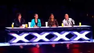 america's got talent 2014 | got talent 2014 america | got talent audition
