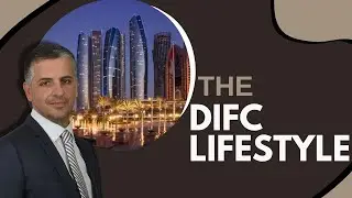 DIFC lifestyle