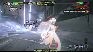 Defending Shiyu With a Cold | Zenless Zone Zero