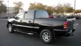 2005 GMC Sierra in Apache Junction AZ