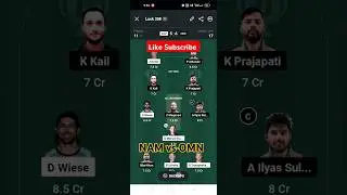 NAM vs OMN Dream 11 Prediction|NAM vs OMN Dream 11|NAM vs OMN Dream 11 Team|Namibia vs Oman