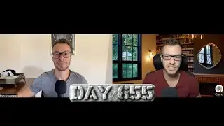Day 655 - Coinbase Layoffs, Big Name Joins DeSo & More