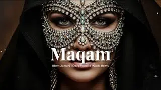Epic Arabian Instrumental &bull; Arabic Ethnic Deep House Cinematic Mood by Khatt Zamani