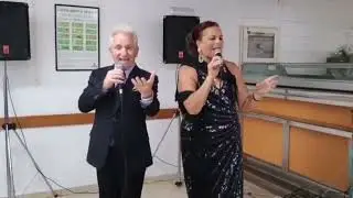 Ana María e Isidro de la Vera - Entre coplas y boleros
