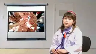 Keep germs from spreading!