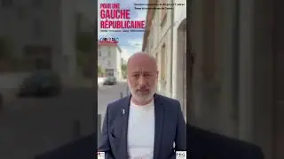 Pour une Gauche Républicaine