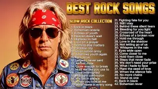 The Dark Side of Soft Rock: Music for Reflection and Loss
