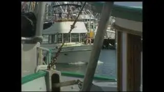 Fishermen's Terminal