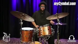 Meinl 16