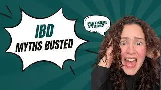 IBD Myths Busted: What Everyone Gets Wrong