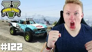 DAS AGGRESSIVSTE NAVIGATIONSSYSTEM! | GTA 5 CHALLENGES