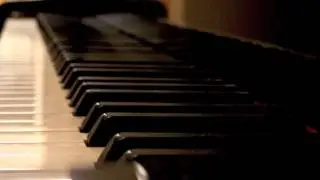 Bible Belt (Instrumental Cover)