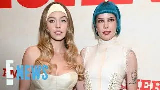 Холзи защищает фильм &laquo;Американа&raquo; на фоне скандала с её коллегой Сидни Суини по фильму &laquo;Американск...