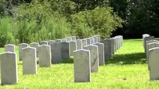 Confederate Cemetery