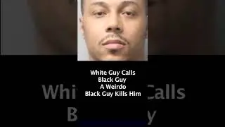 NY Bouncer Kills Man Who Called him a WEIRDO - David Cruz Jake Scott