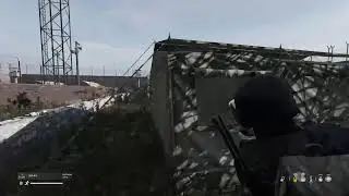 DAYZ Freshy Life!! #quickraid #livedayz