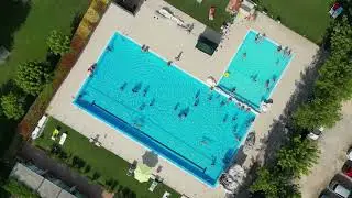 La Spiaggetta - Borgo Angeli (Mantova)