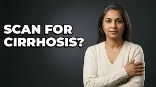 Does a Liver CT Scan Show Cirrhosis Damage?